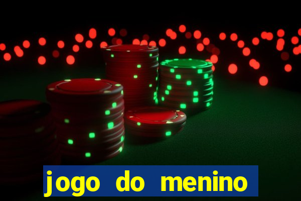 jogo do menino gelo e menina lava